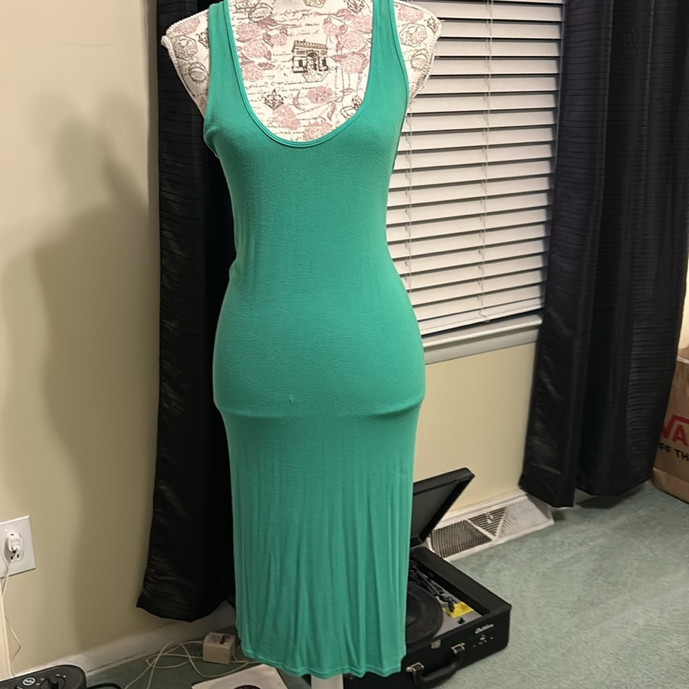 BUNDLE of tank dresses